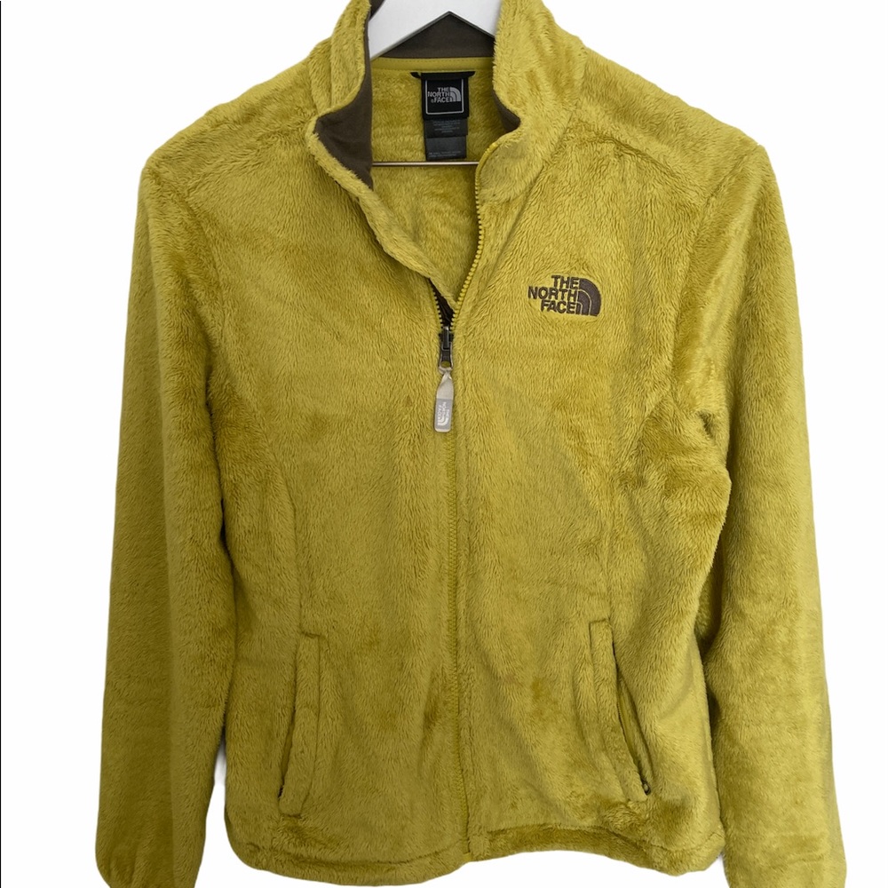 Women’s North Face Osito jacket